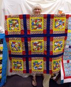 Community Quilts